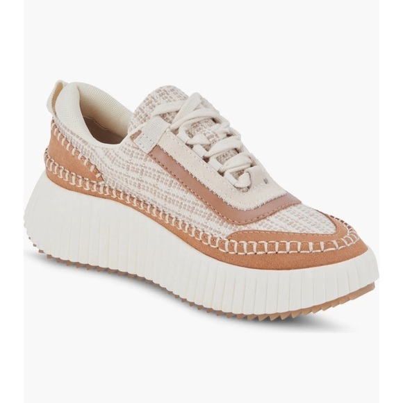 Dolce Vita Shoes - Dolce Vita knitted sneakers. Size 8.5